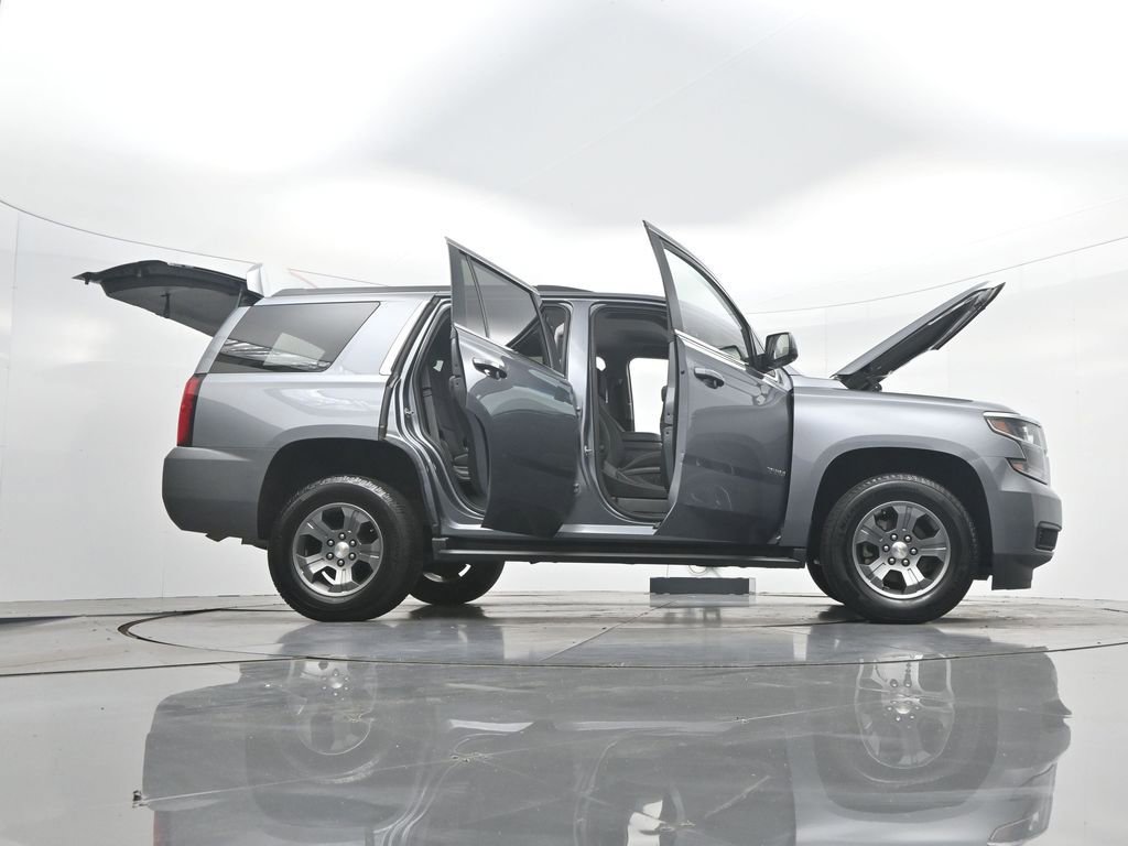 Used 2019 Chevrolet Tahoe LS RWD image 45