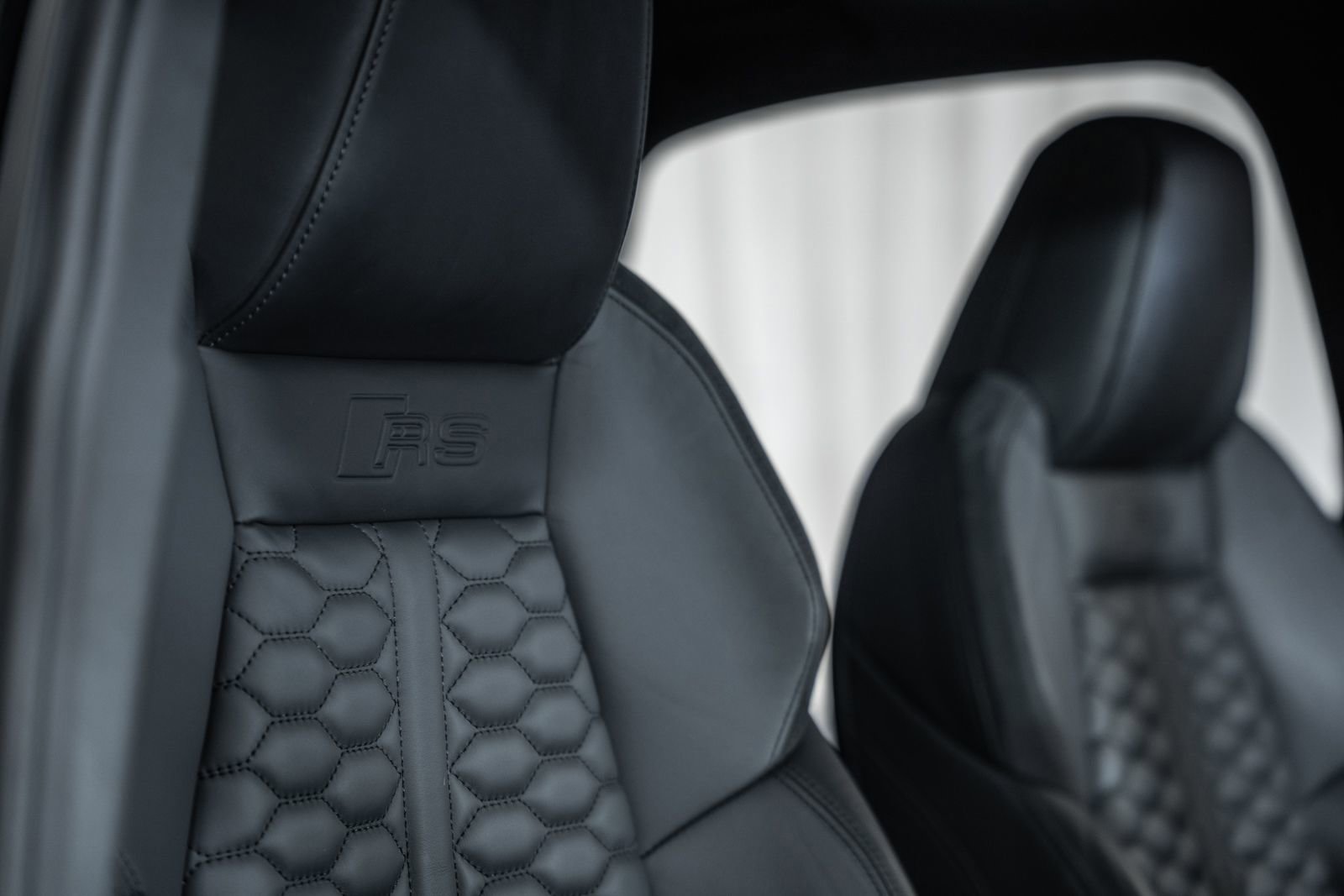 Used 2022 Audi RS 3 2.5T image 43