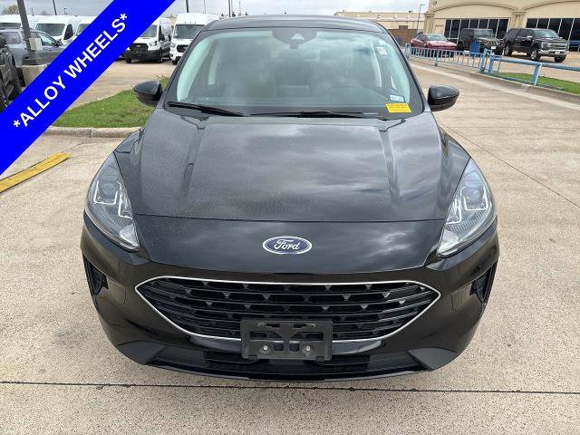 Certified 2022 Ford Escape SE w/ SE Sport Appearance Package image 2