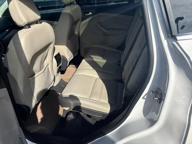 Certified 2019 Ford Escape Titanium FWD image 7