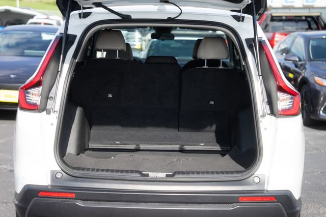 Used 2024 Honda CR-V LX image 31