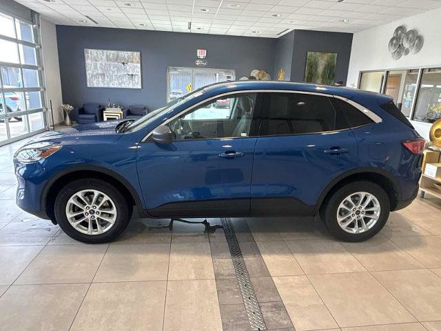 Certified 2022 Ford Escape SE AWD/4WD image 6