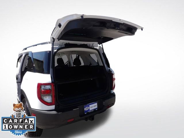 Certified 2024 Ford Bronco Sport Big Bend AWD/4WD image 31