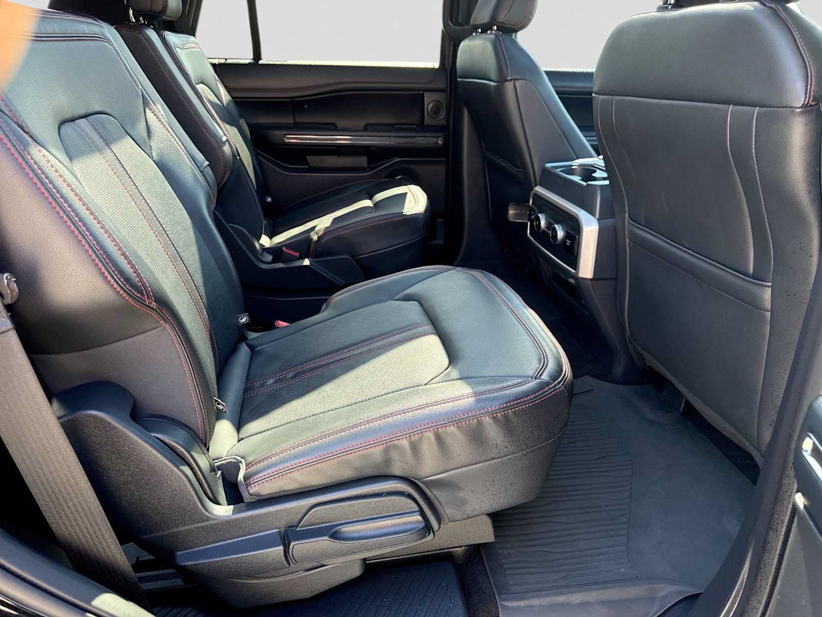 Certified 2023 Ford Expedition Limited AWD/4WD image 20