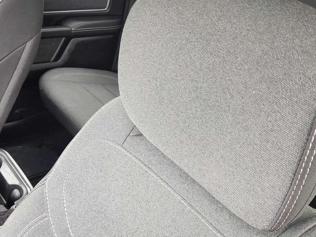 Used 2021 RAM 1500 Big Horn AWD/4WD image 14