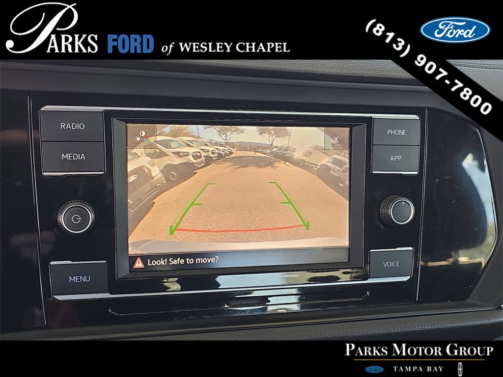 Used 2023 Volkswagen Jetta Sport image 21