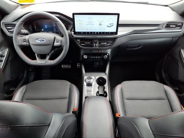 Certified 2023 Ford Escape ST-Line w/ Tech Pack #1 AWD/4WD image 13
