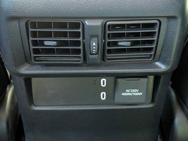 Used 2025 Toyota 4Runner TRD Off-Road Premium w/ Tow Technology Package image 24