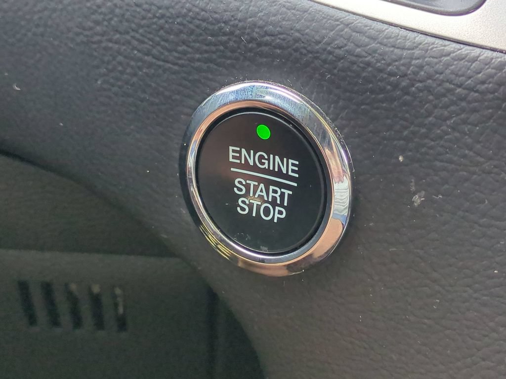 Certified 2024 Ford Edge SEL AWD/4WD image 30