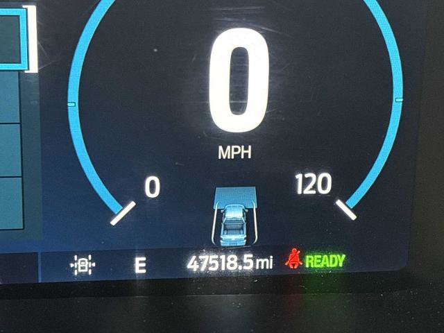 Certified 2023 Ford F150 Lariat w/ Equipment Group 502A High image 11