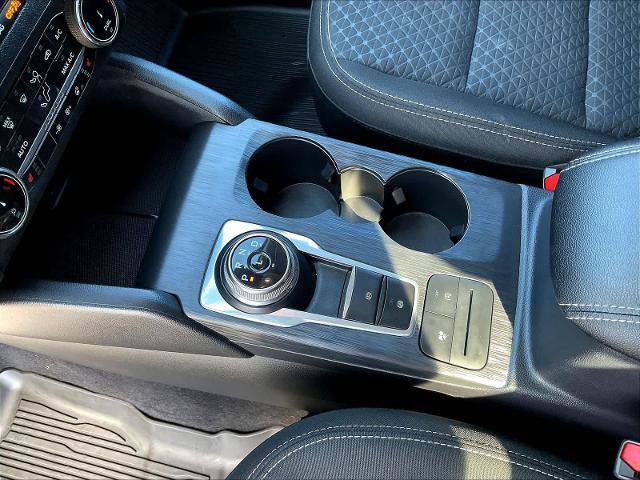 Certified 2023 Ford Escape Active AWD/4WD image 20
