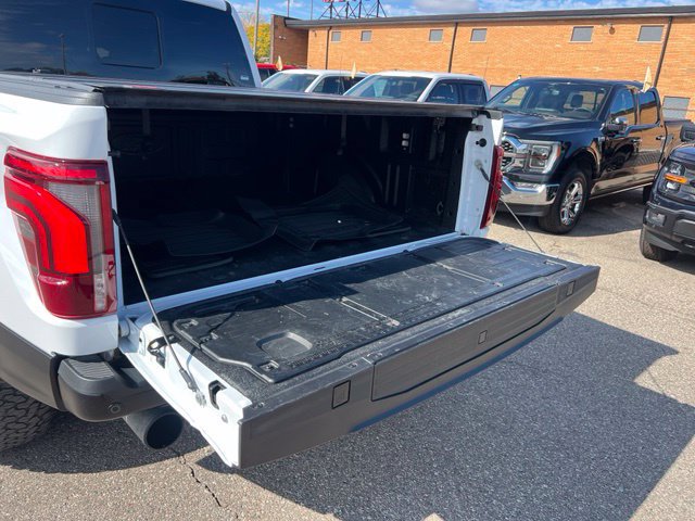 Certified 2025 Ford F150 Raptor AWD/4WD image 25
