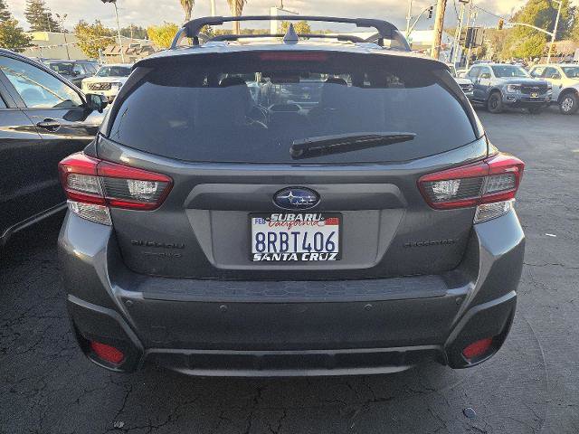 Used 2020 Subaru Crosstrek 2.0i Limited w/ Moonroof Package w/Navigation image 13