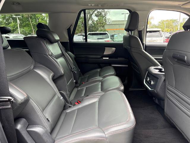 Certified 2025 Ford Expedition Max Active image 30