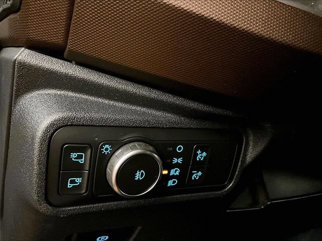 Certified 2021 Ford Bronco Outer Banks w/ Sasquatch Package AWD/4WD image 30