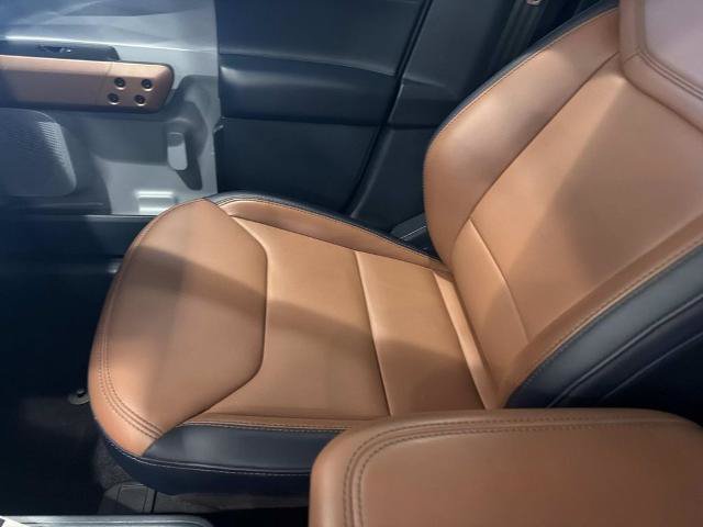 Certified 2022 Ford Maverick Lariat w/ Lariat Luxury Package FWD image 19