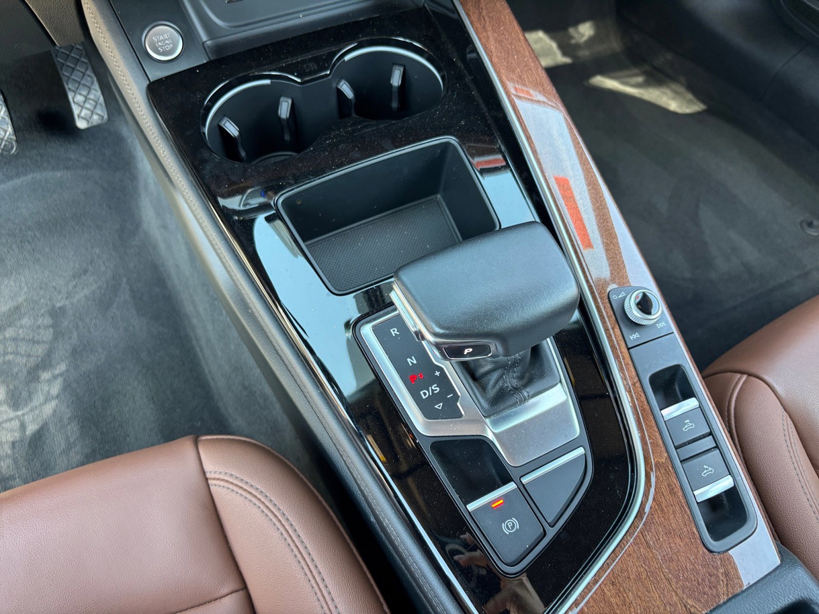 Used 2020 Audi A5 2.0T Premium Plus w/ Premium Plus image 15