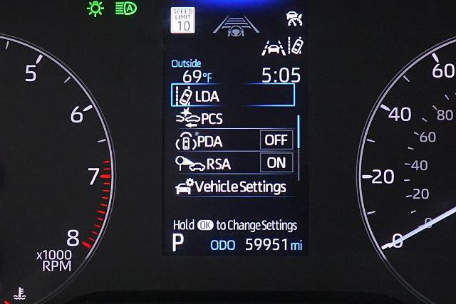 Used 2024 Toyota Corolla Cross L image 15
