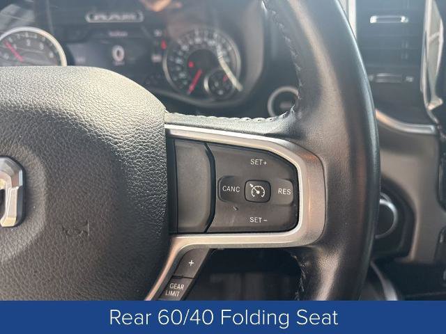 Used 2022 RAM 1500 Big Horn image 17