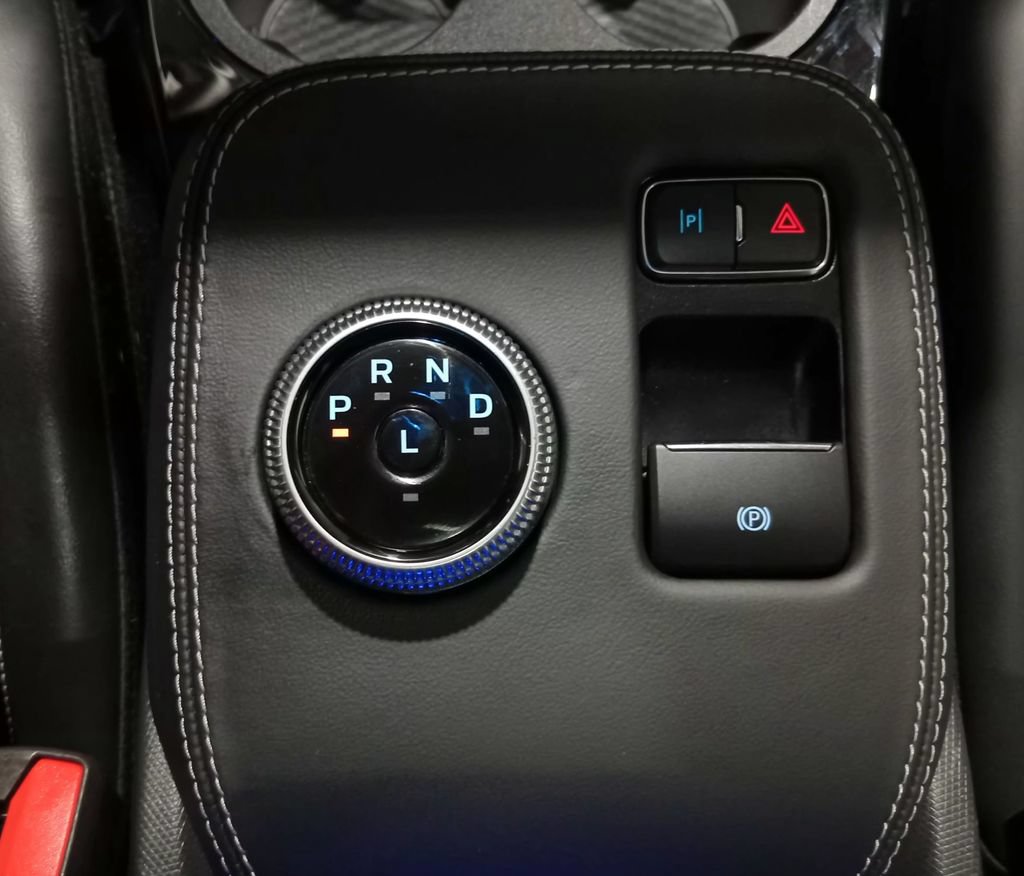Certified 2024 Ford Mustang Mach-E Premium AWD/4WD image 24