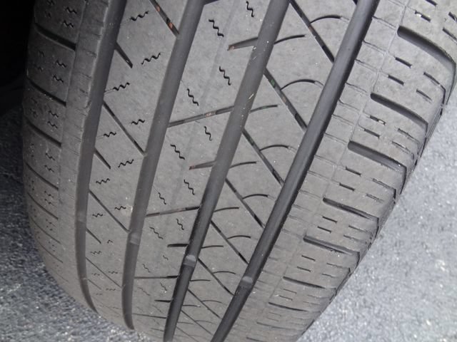 Certified 2024 Ford Edge ST w/ Equipment Group 401A AWD/4WD image 47