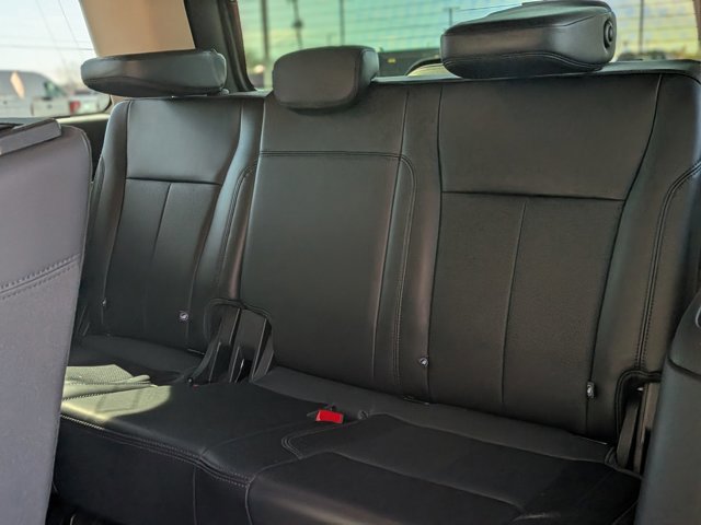 Certified 2023 Ford Expedition XLT image 31