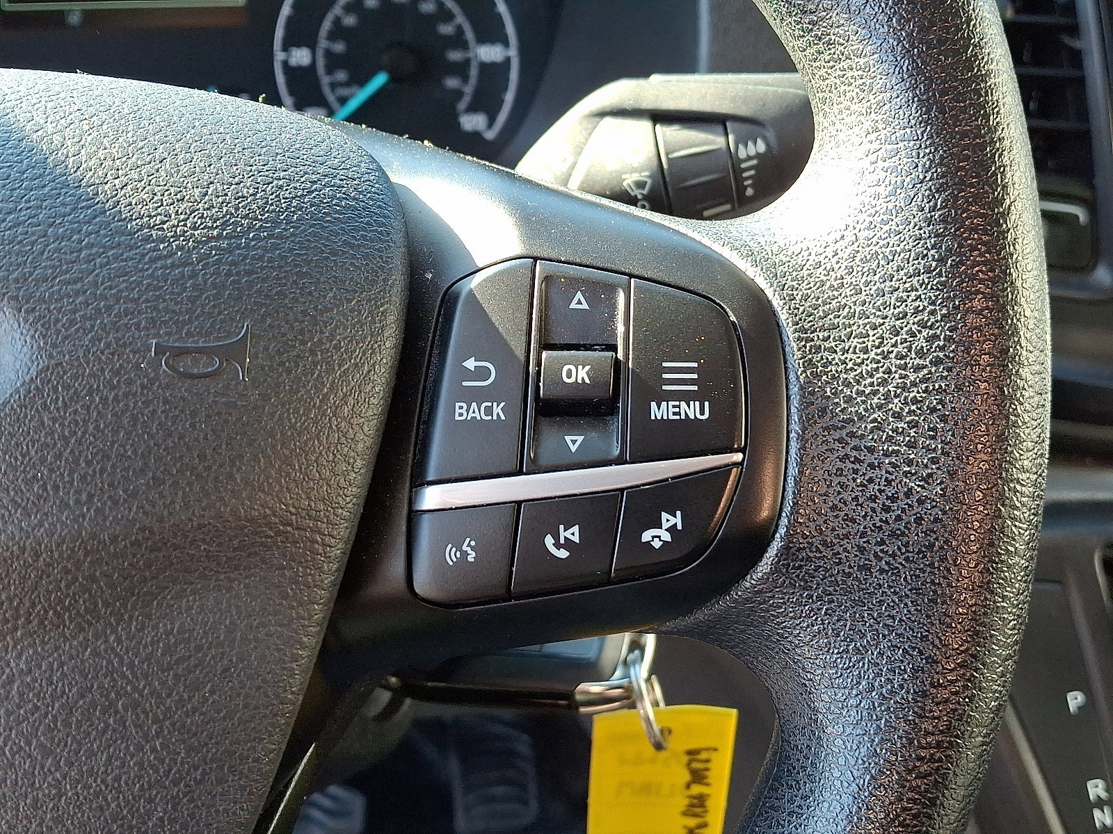 Certified 2024 Ford Transit 250 Low Roof w/ Exterior Upgrade Package image 22