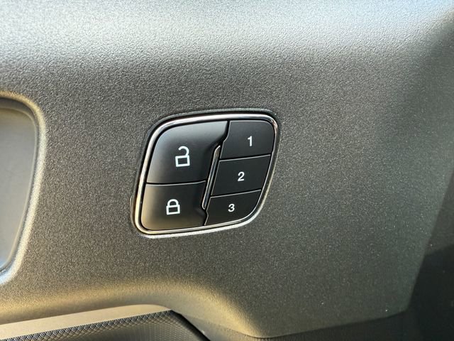 Certified 2025 Ford Bronco Sport Badlands image 22