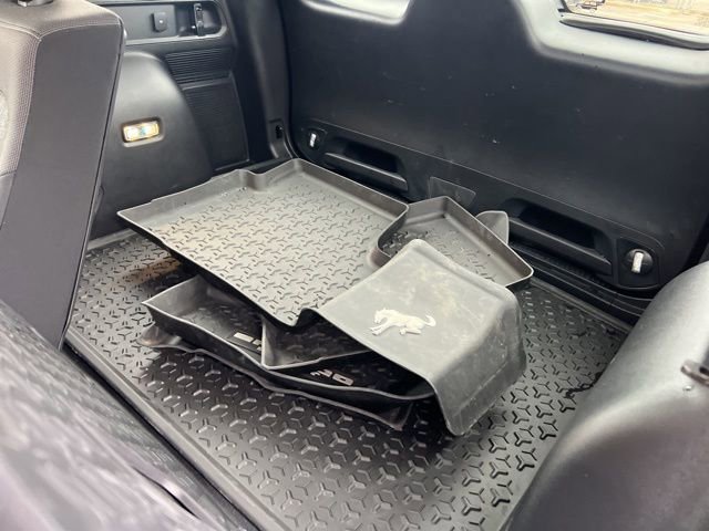 Certified 2024 Ford Bronco Sport Big Bend w/ Convenience Package AWD/4WD image 22