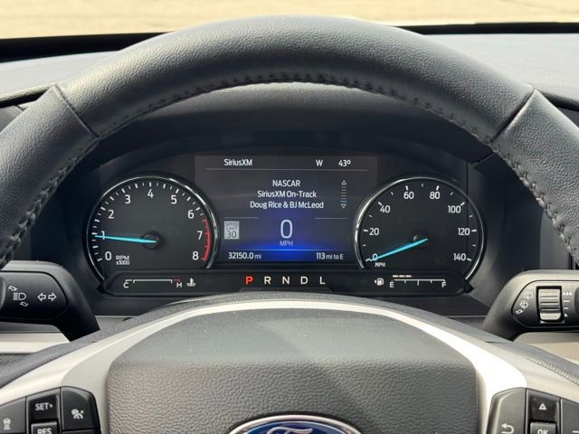 Certified 2022 Ford Explorer XLT w/ Equipment Group 202A AWD/4WD image 35