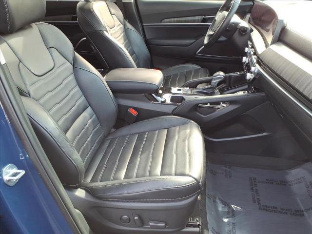 Used 2024 Kia Telluride SX Prestige image 20