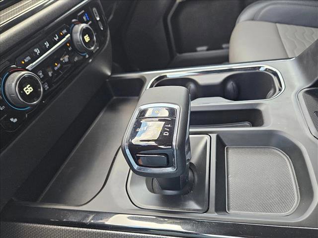 Used 2023 Chevrolet Silverado 1500 ZR2 w/ Technology Package image 15