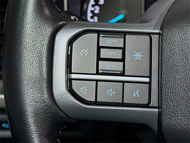 Certified 2022 Ford F150 XLT w/ Equipment Group 302A High image 34