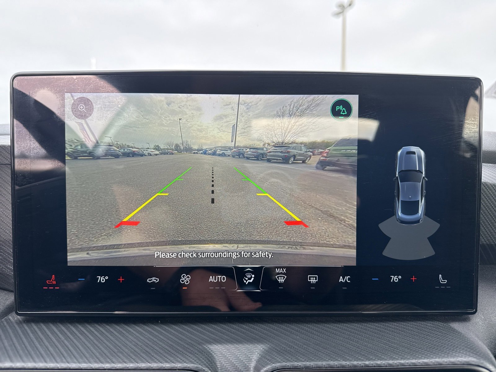 Certified 2024 Ford Mustang Convertible image 19