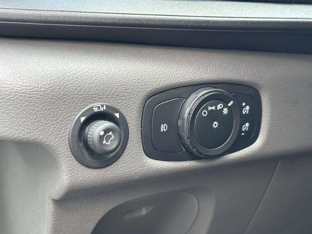 Certified 2020 Ford Transit 250 Low Roof w/ Exterior Upgrade Package image 19