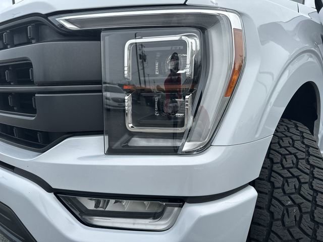 Certified 2021 Ford F150 Lariat w/ Equipment Group 502A High image 10