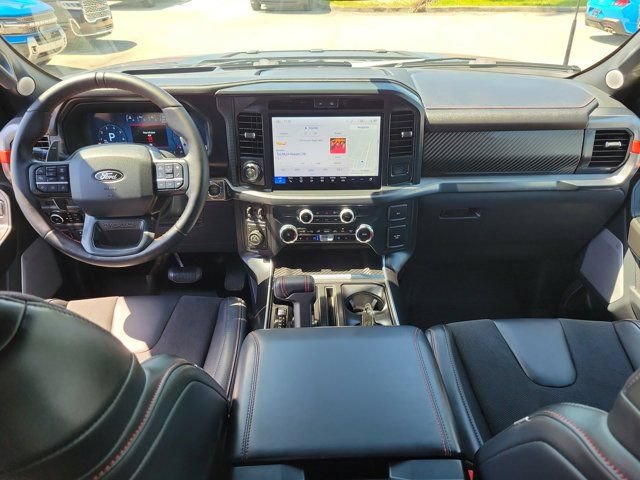 Certified 2025 Ford F150 Raptor AWD/4WD image 19