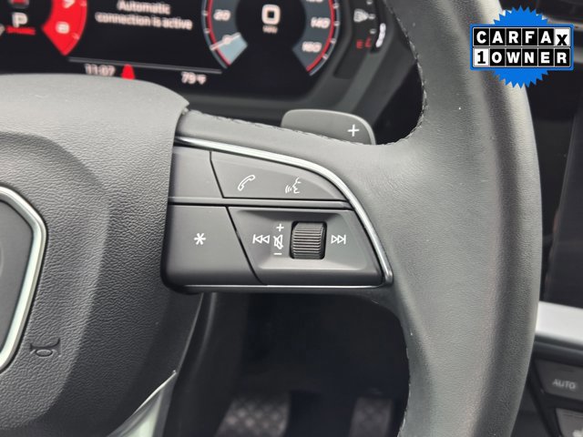 Used 2025 Audi A3 2.0T Premium Plus image 25