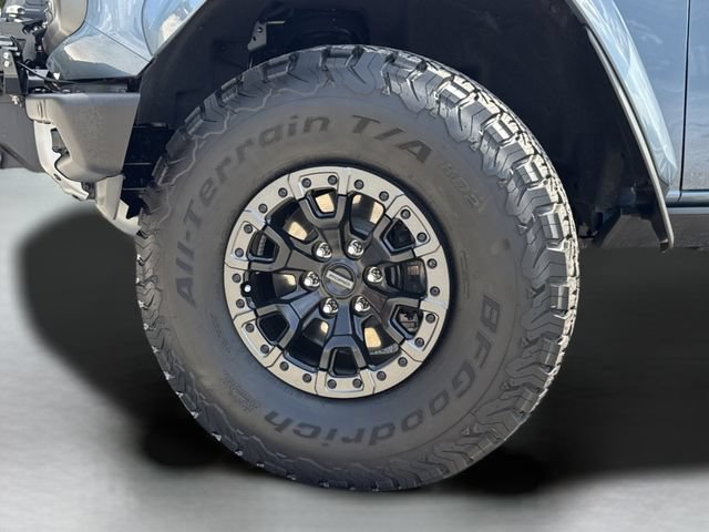Certified 2024 Ford Bronco Raptor w/ Interior Carbon Fiber Pack 6 AWD/4WD image 45