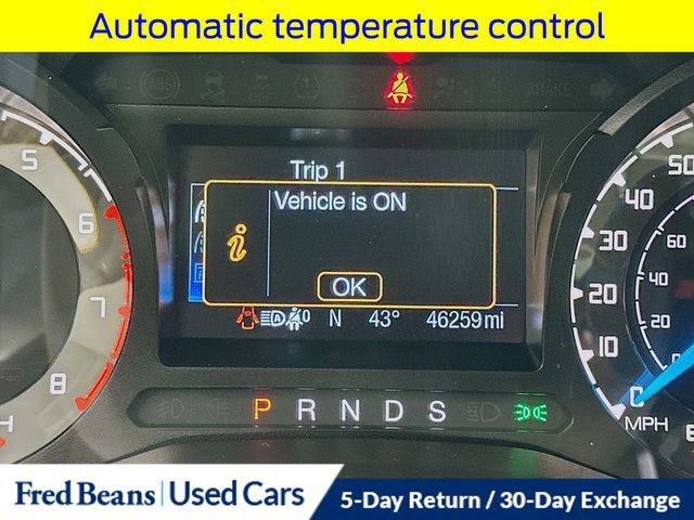 Certified 2022 Ford Ranger XLT w/ Equipment Group 302A High image 16