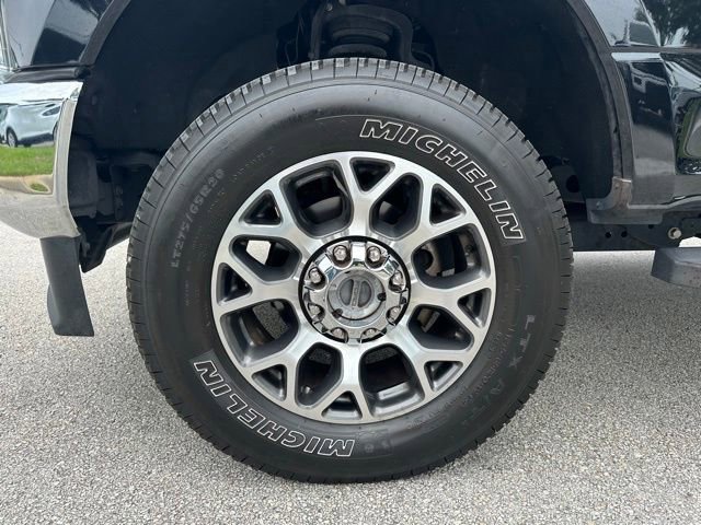 Certified 2022 Ford F250 Lariat w/ Lariat Value Package AWD/4WD image 31