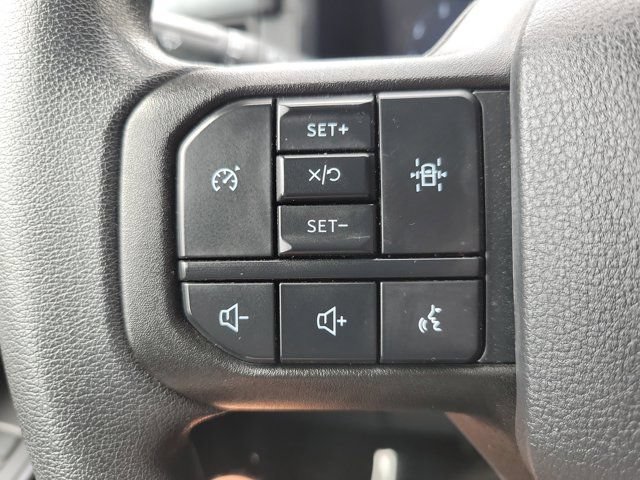 Certified 2024 Ford F150 STX AWD/4WD image 18