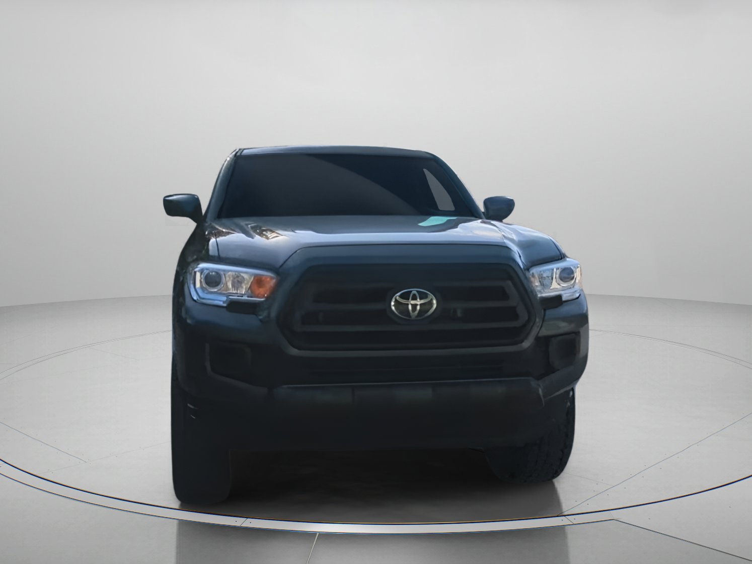 Used 2022 Toyota Tacoma SR RWD image 7