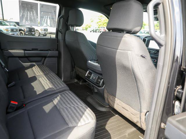 Certified 2023 Ford F150 XL w/ STX Appearance Package AWD/4WD image 34