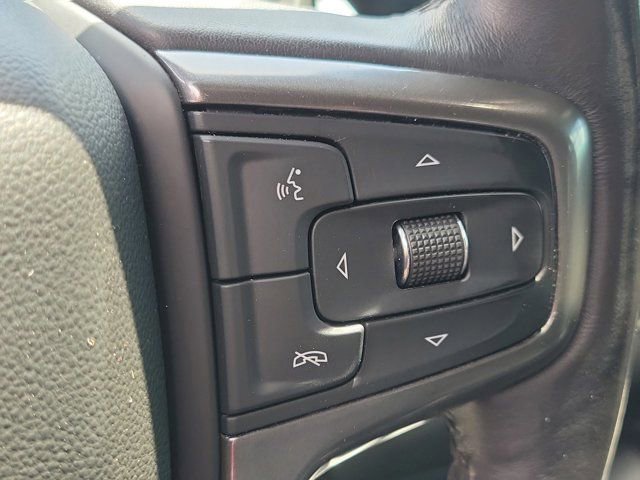 Used 2023 Chevrolet Silverado 1500 ZR2 w/ Technology Package image 26