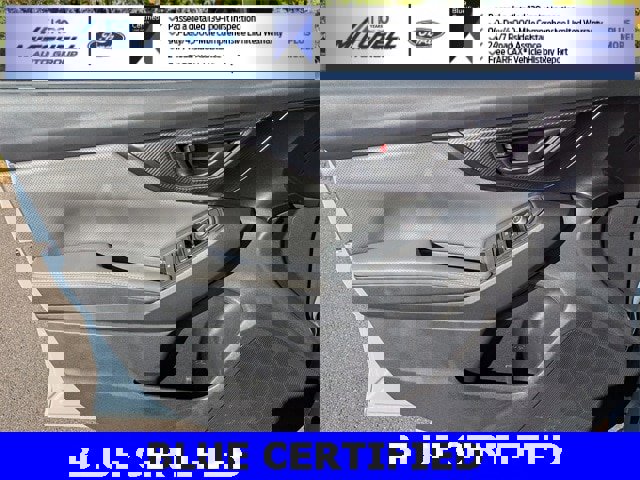 Used 2021 Subaru Crosstrek 2.5i Sport image 11