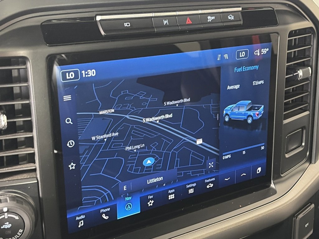 Certified 2023 Ford F150 Raptor w/ Raptor Carbon Fiber Package image 19