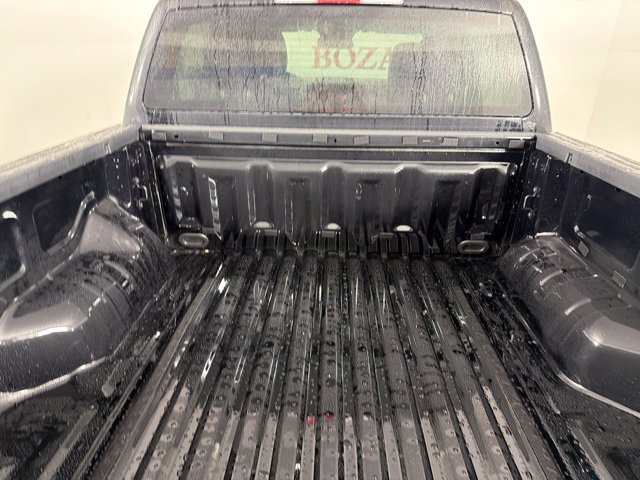 Certified 2026 Ford Ranger XLT RWD image 11