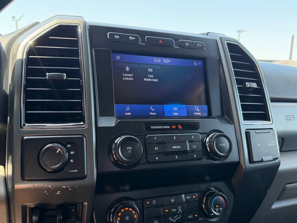 Certified 2022 Ford F450 XLT AWD/4WD image 33