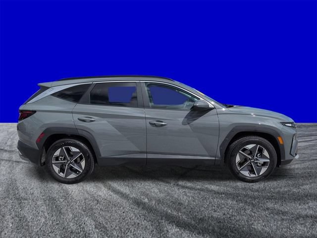 Used 2026 Hyundai Tucson SEL Plus FWD image 3